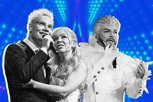 «Новая волна 2025»: Как Shaman и Мизулина затмили своим сиянием даже Киркорова и кто победил