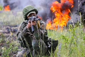 Новости СВО. Котел под Шандриголовом, «Азов» разгромлен на севере ДНР, чудовищные потери ВСУ, Европа пытается создать буферную зону, 30 августа