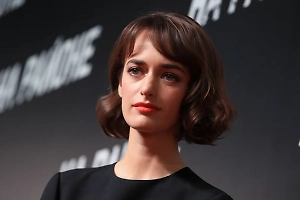 Бывшая возлюбленная Козловского показала откровенное фото с отдыха на Алтае