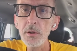 Минюст включил блогера El Murid* в реестр иноагентов