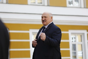 «‎Я его сыном считал!» Лукашенко поставил Зеленского на место после хамского выпада