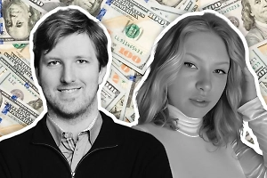 Эти дети получили больше денег, чем вы заработаете за тысячу жизней, — они даже пальцем не пошевелили