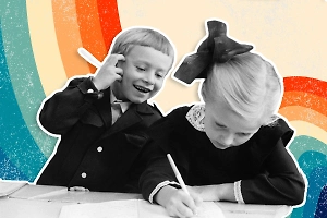 Тест: Слабо ответить на вопросы из школьной программы СССР с первого по десятый класс? 
