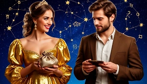 Кому — прибыль, а кому — пустой кошелёк: Финансовый гороскоп на сентябрь 2025 для всех знаков зодиака