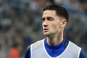 Зенит и сербский полузащитник Саша Зделар расторгли контракт