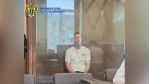 Виновник страшной гибели фотографа Киркорова и Билана взят под стражу