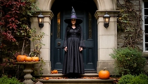 Главный «инквизитор» – врач: «Ведьму» избили скалкой в подмосковном ЖК за порчу