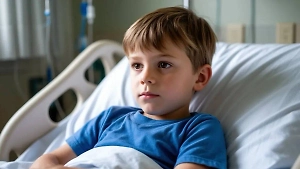 Мутация по наследству: Как в России спасают детей со СМА