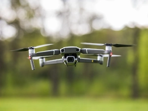 «Давай, родненький!» Девушка-штурман с позывным Алга сбила дрон ВСУ в Запорожье