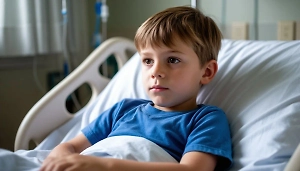 В Челябинске врачи приняли инфаркт у школьника за паническую атаку. Ребёнок умер в муках