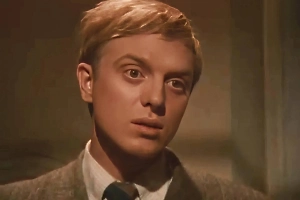 Умер актёр из советского фильма «Вторжение» Виктор Бутов