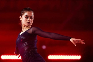 Российские фигуристы прорвались в список участников отбора на Олимпиаду в Милане