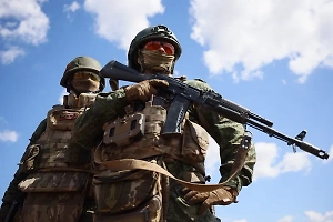 Новости СВО. Окружение ВСУ под Константиновкой, продвижение ВС РФ к Северску, наступление в Донбассе, Зеленский клянчит у ЕС миллиард, 26 августа