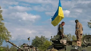 Хищения при возведении фортификаций позволили ВСУ занять часть Курской области