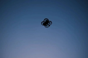 В Польше раскрыли природу НЛО, рухнувшего на кукурузное поле