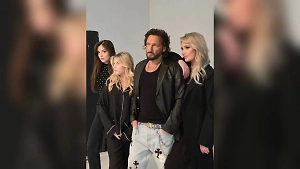 «Мир у твоих ног»: В Сети восхитились внешностью 16-летней дочери Стаса Михайлова