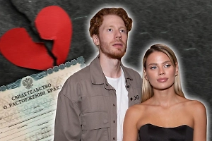 Выходила за внука Пугачёвой, а расходится с бедняком: Почему треснул брак Преснякова и Красновой
