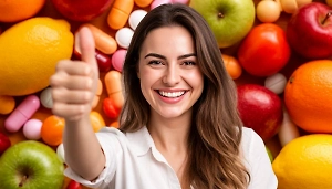 Как не болеть осенью: 10 работающих способов укрепить иммунитет