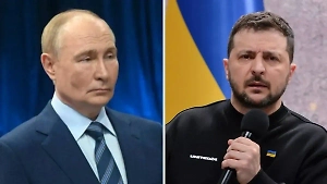 Депутат Верховной рады назвал возможные сроки встречи Путина и Зеленского