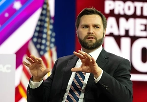 Вэнс заявил, что США получили ключевые детали позиций РФ и Украины в переговорах