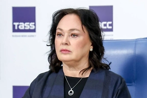 «Властная, строгая, жёсткая»: Продюсер рассекретил гонорары Ларисы Гузеевой
