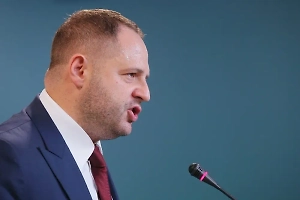 В офисе Зеленского назвали предпочтительные места переговоров с Россией и США