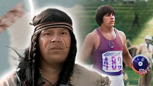 Белое Перо и браток из «Бригады»: История уникального спортсмена СССР, снявшегося в 50 фильмах 