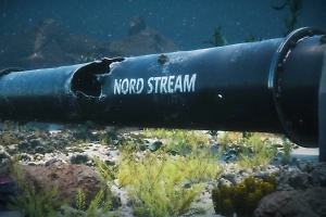 СМИ рассказали о спецоперации по поимке украинского координатора подрыва «Северных потоков»