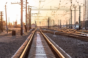 Министр обороны Польши обвинил Россию во взрыве на ж/д путях на Украину