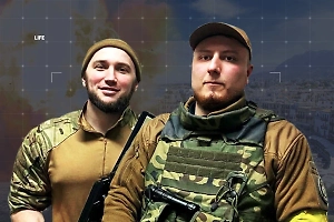 Трусливый палач: Армия громит «Кракен» под Сумами, а его главарь Немичев нежится на Кипре