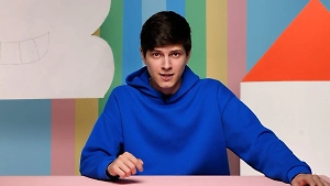 МВД объявило в федеральный розыск комика Антона Пикули*