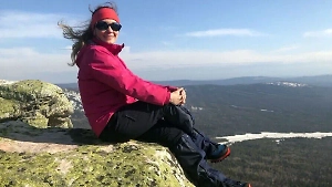 «Там уже восемь тел»: Альпинист рассказал правду о шансах спасти россиянку с пика Победы