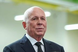 Сверхзвуковая роскошь: Чемезов раскрыл, почему России не нужен свой «Конкорд»