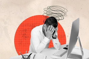 Опасно спутать: Эти 5 болезней начинаются с симптомов обычной усталости. Не пропустите их!