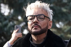 «Ампутация возможна»: Врач рассказал всю правду о ране Киркорова и его диабете