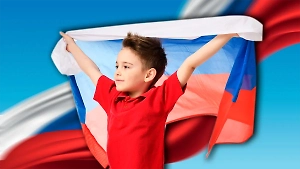 Самый-самый флаг России: 10 полосатых рекордов, о которых должен знать каждый патриот