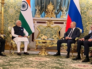 Лавров: У Путина запланирован визит в Индию до конца текущего года