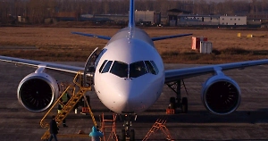 ОАК получила патент на широкофюзеляжный самолёт, превосходящий Boeing 787 