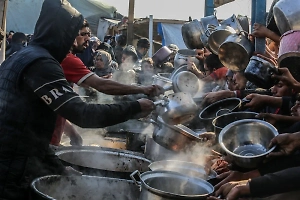 Эксперт назвал самое страшное оружие Израиля в секторе Газа