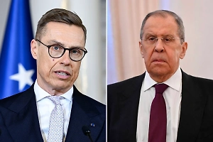 «Хитрость срабатывает»: Президент Финляндии рассказал, как номер Лаврова спас его от неприятностей