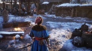 Cyberia Nova представила проект Смутное время: Казачий Круг и игру Земский Собор