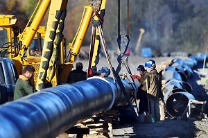 Ещё одна страна подтвердила остановку поставок нефти из-за удара ВСУ по «Дружбе»