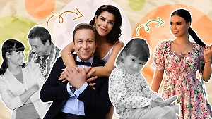 «Воронины» — тогда и сейчас: как изменились любимые герои сериала, который вышел 16 лет назад 