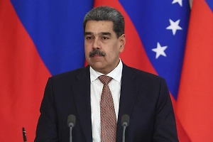 Мадуро объявил о массовой мобилизации из-за угроз США