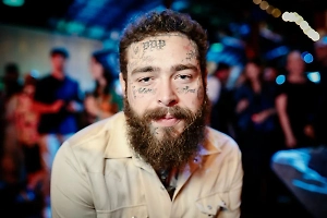 Американский рэпер Post Malone не приедет в Россию с концертами