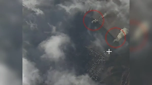 Демилитаризация в деле: Появилось видео ликвидации двух батальонов ВСУ под Краматорском