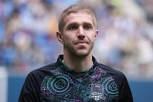 Экс-игрок сборной России завершил карьеру в 36 лет