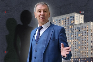 За улыбки Алиеву? Откуда квартира за 100 млн у политолога Маркова, который получил статус иноагента