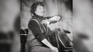 Умерла актриса и заслуженный педагог ГИТИСа Анастасия Вербицкая