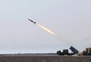 Российские силы нанесли мощный удар ФАБ-3000 по позициям ВСУ в ДНР 